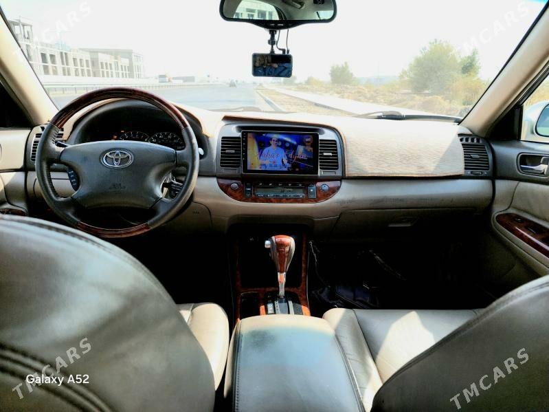Toyota Camry 2003 - 210 000 TMT - Mary - img 7