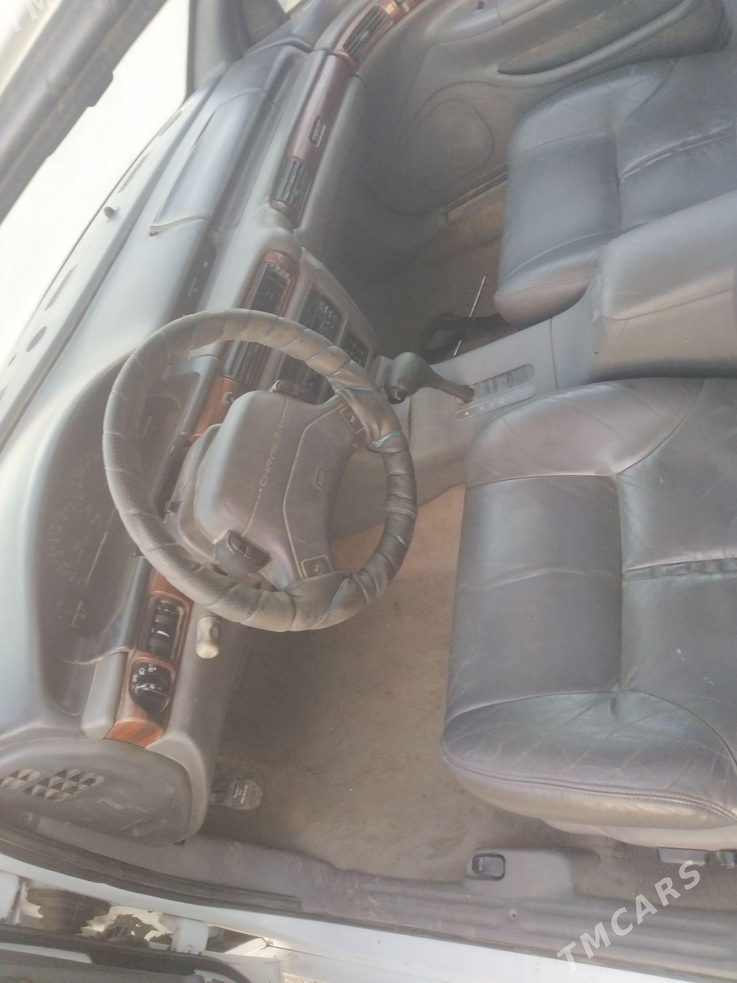 Chrysler 300C 1995 - 11 000 TMT - Дянев - img 5