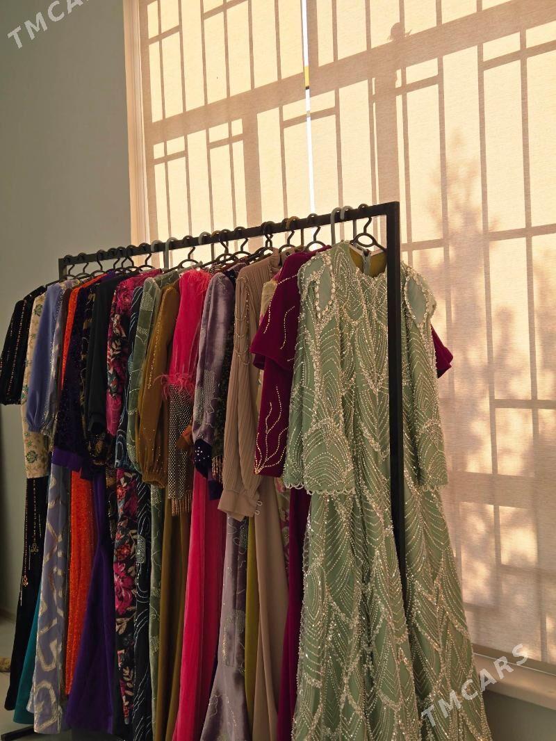 Toy köynekler - Балканабат - img 1