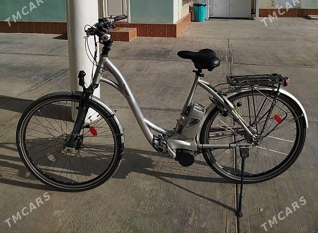 tokly tigir - Aşgabat - img 6