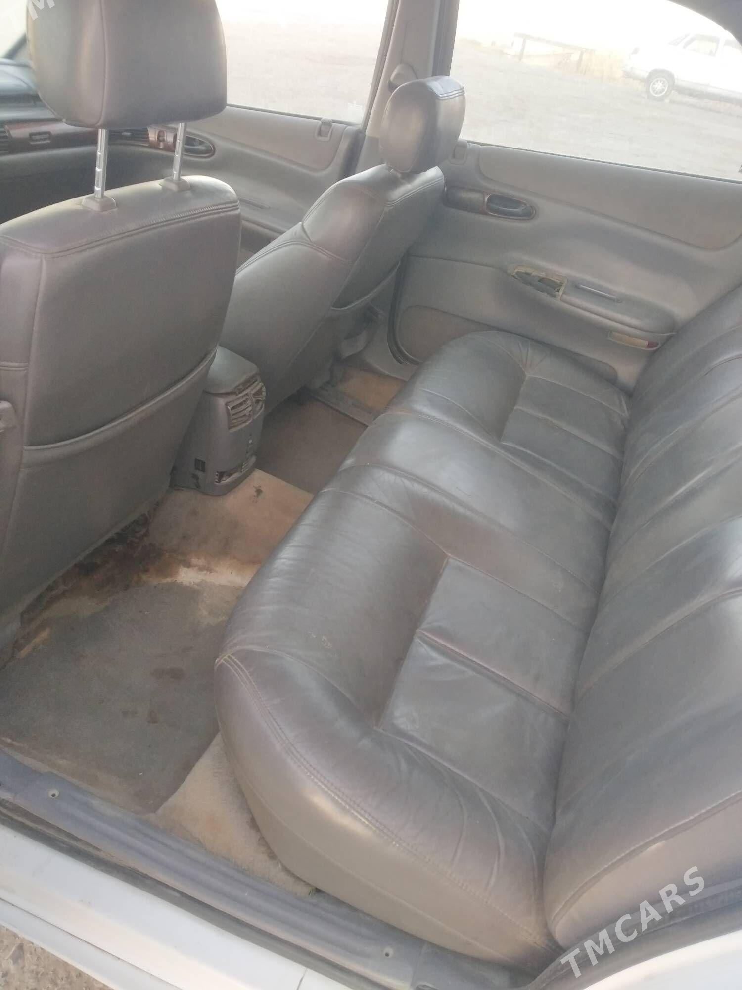 Chrysler 300C 1995 - 11 000 TMT - Дянев - img 6