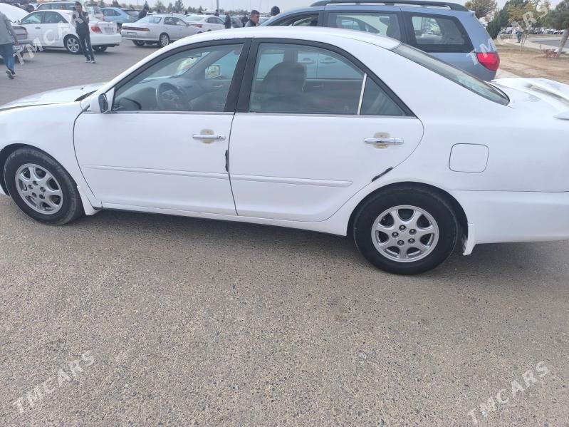 Toyota Camry 2002 - 130 000 TMT - Туркменабат - img 2