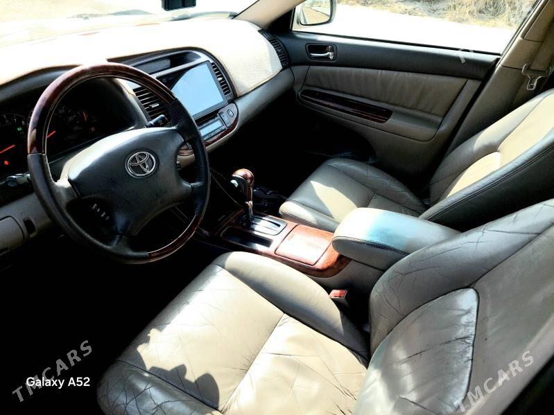 Toyota Camry 2003 - 210 000 TMT - Mary - img 6