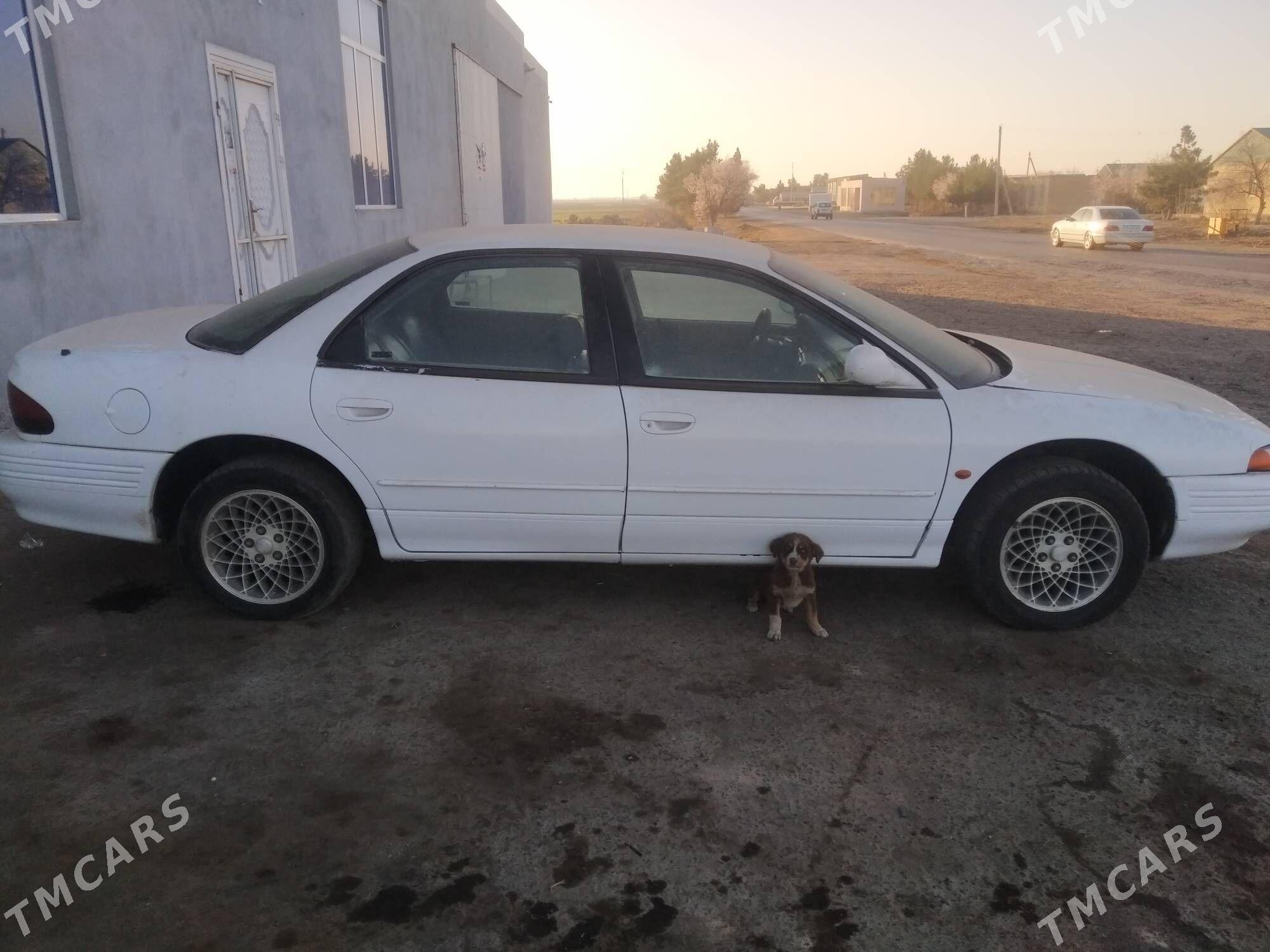 Chrysler 300C 1995 - 11 000 TMT - Дянев - img 3