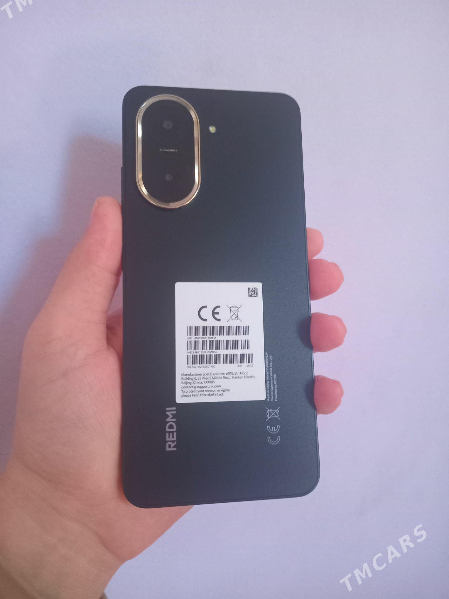 Redmi A5.4/128 - Дашогуз - img 5