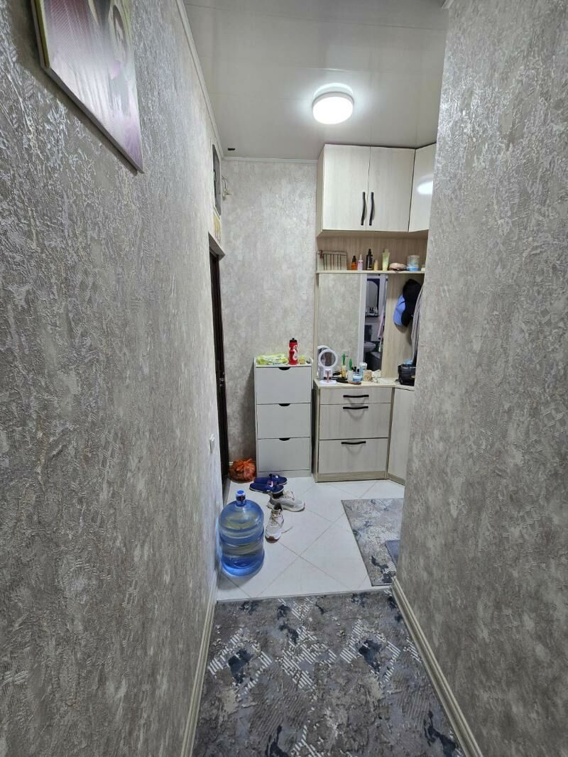 ️Гагарина 3эт 1ком 46м2 Евро - Ашхабад - img 8