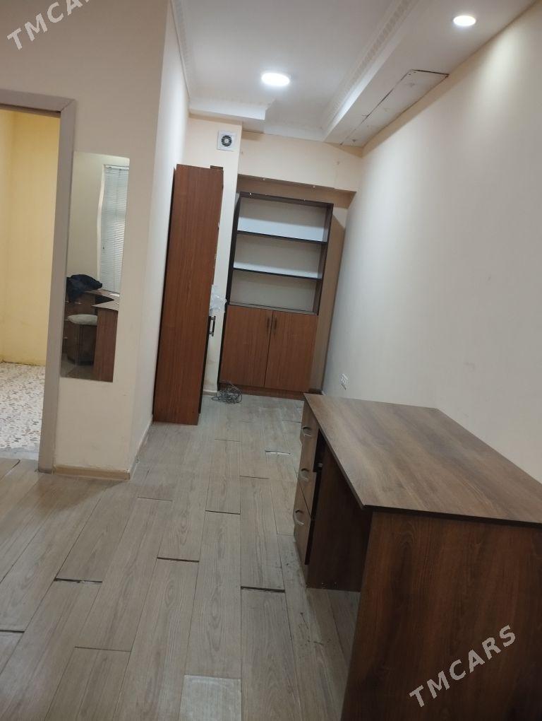 arenda ofis Mir 6 - Aşgabat - img 2