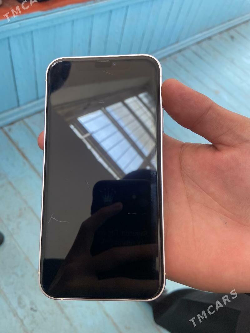 İPHONE XR 17 PRO ÖWRÜLEN - Чарджоу - img 4