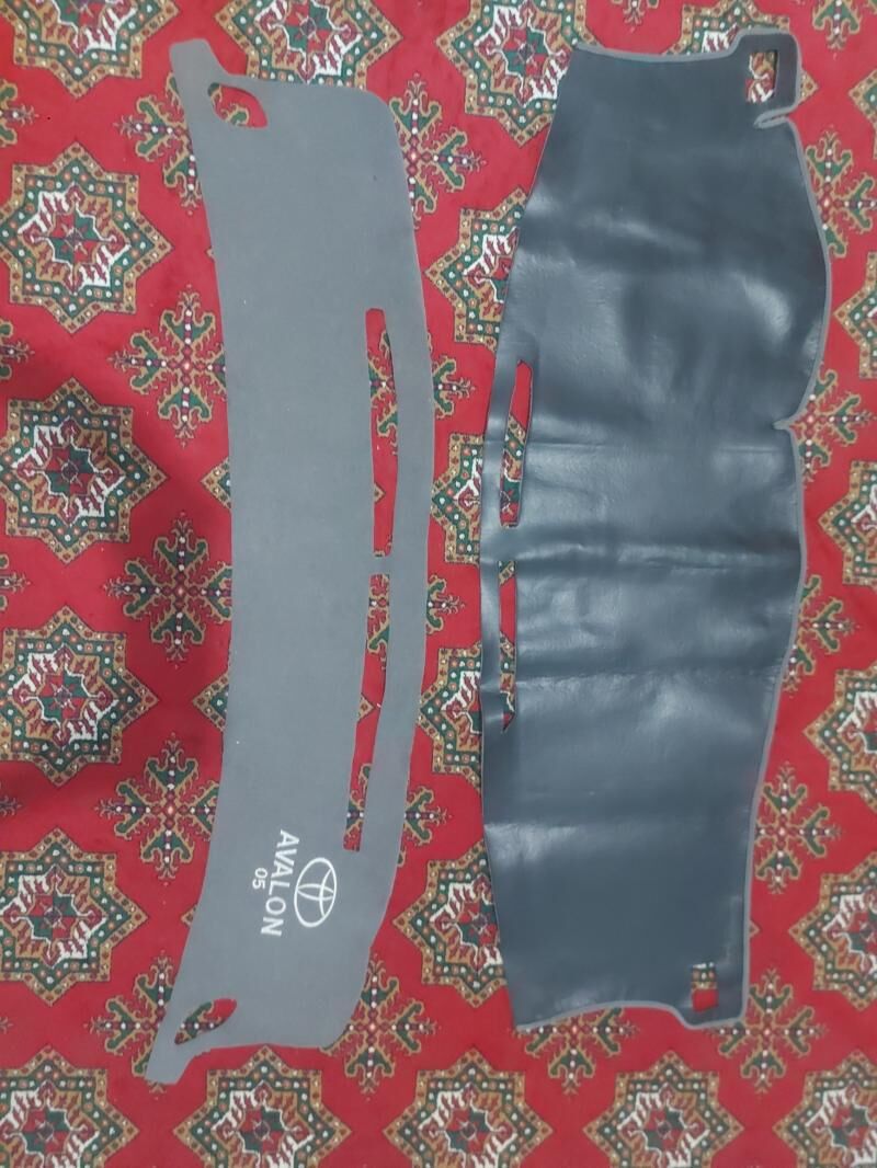 Awalon tarpeda çehol 1 234 TMT - Daşoguz - img 1