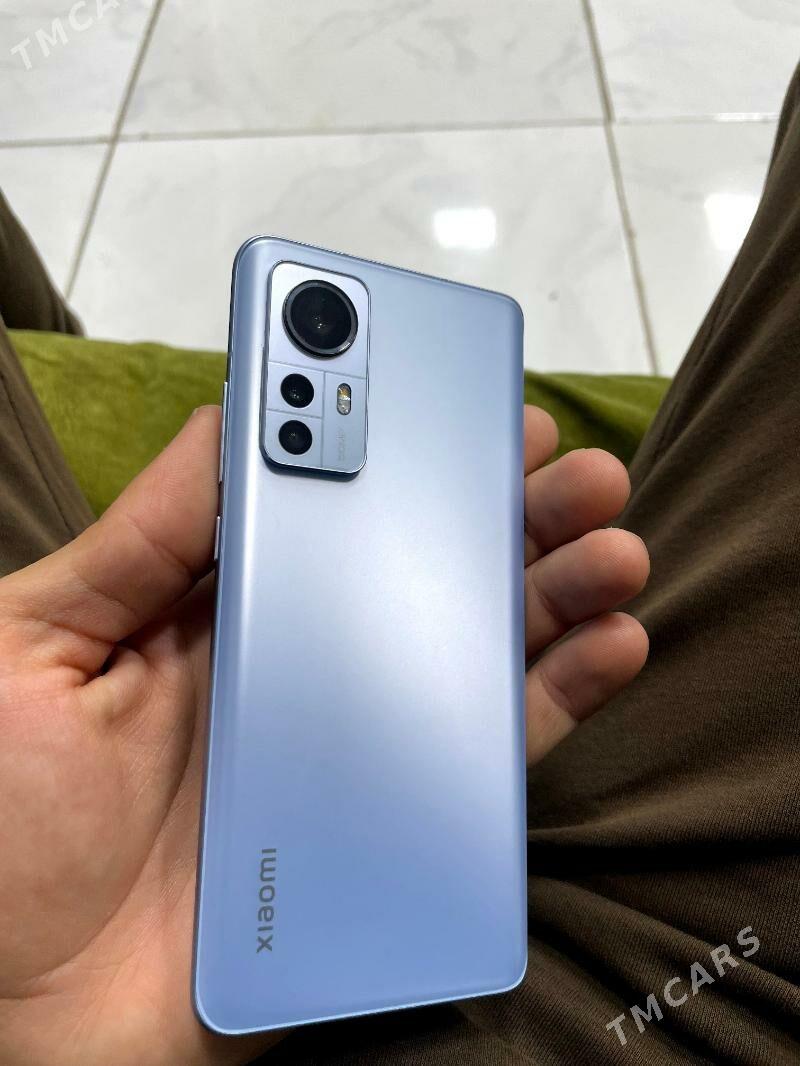xioami 12x 12.256 - Мары - img 1