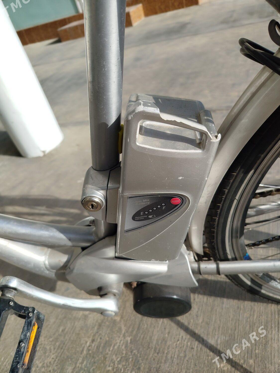 tokly tigir - Aşgabat - img 7