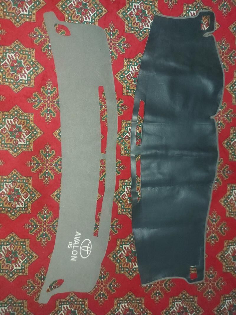 Awalon tarpeda çehol 1 234 TMT - Daşoguz - img 2