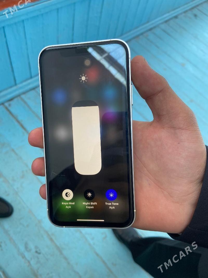 İPHONE XR 17 PRO ÖWRÜLEN - Чарджоу - img 2