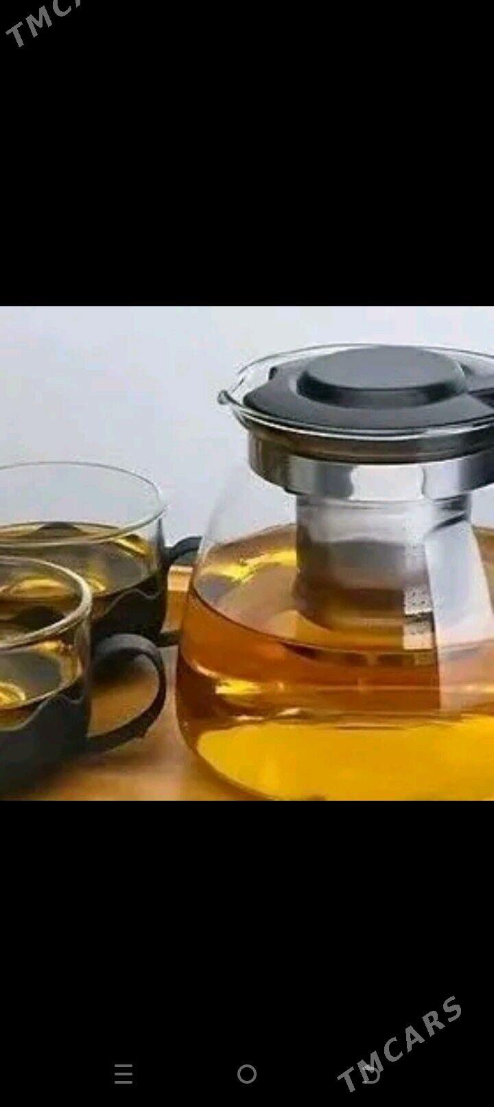 çüýşe ceynek - Дашогуз - img 3