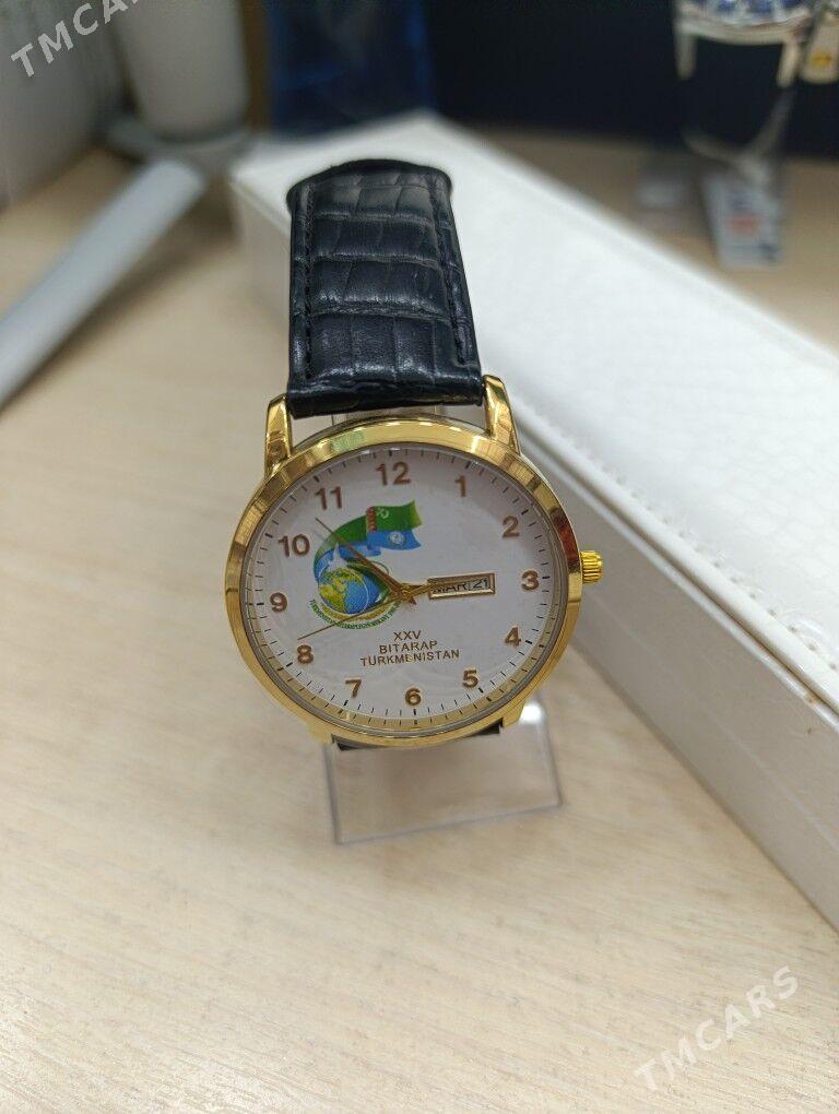 Maslahat Sagat Часы - Mary - img 2