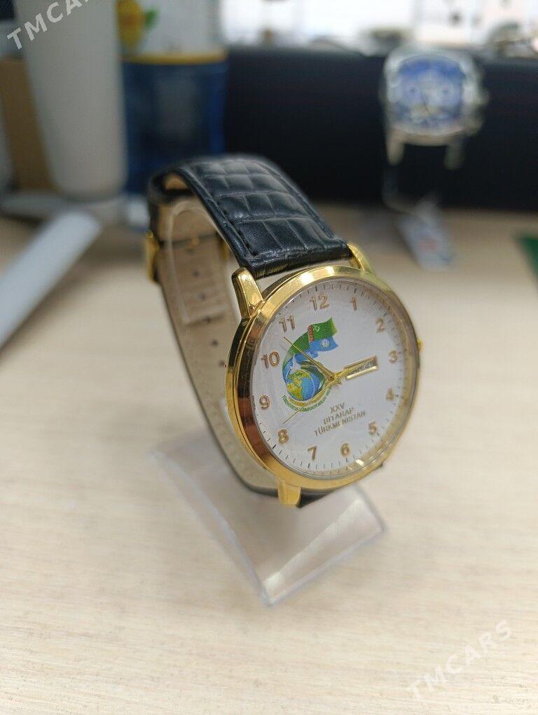 Maslahat Sagat Часы - Mary - img 1