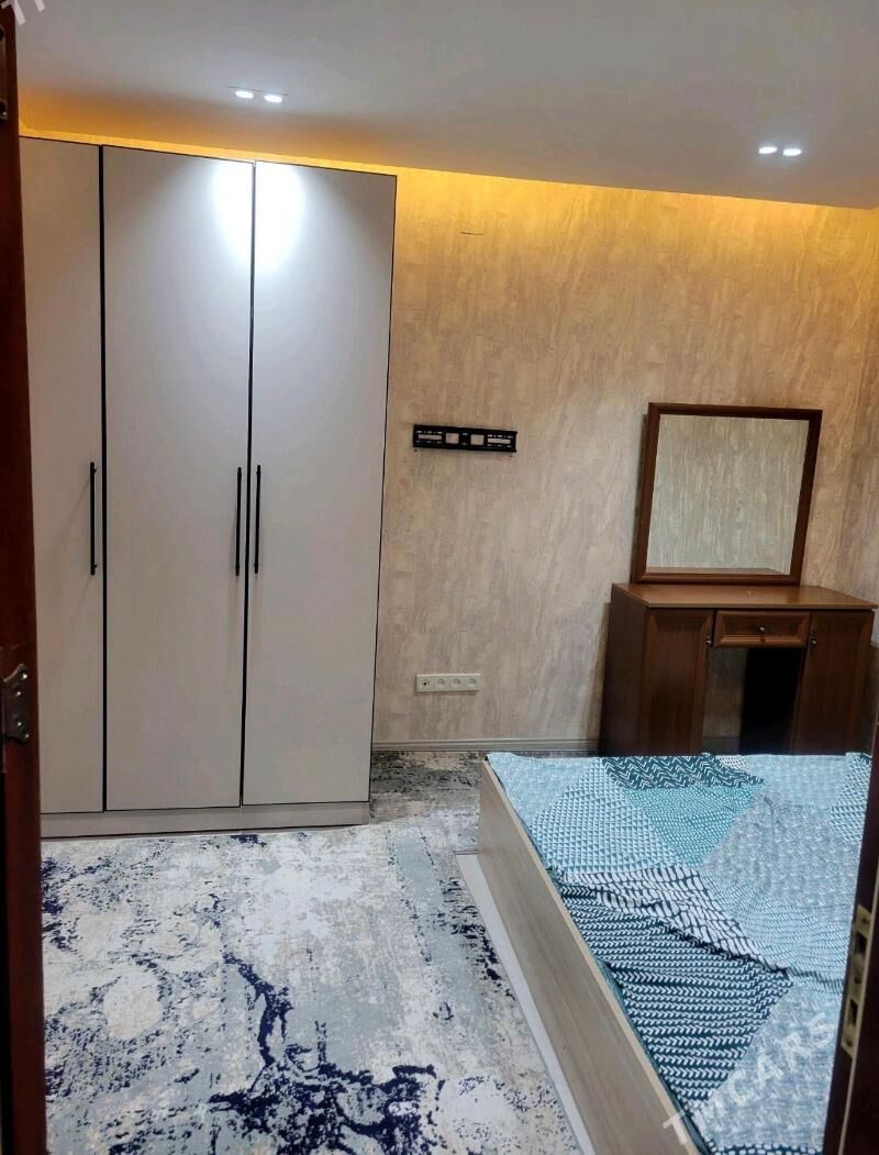 5мкр 2эт 2ком 56м2 Срочно - Ашхабад - img 3