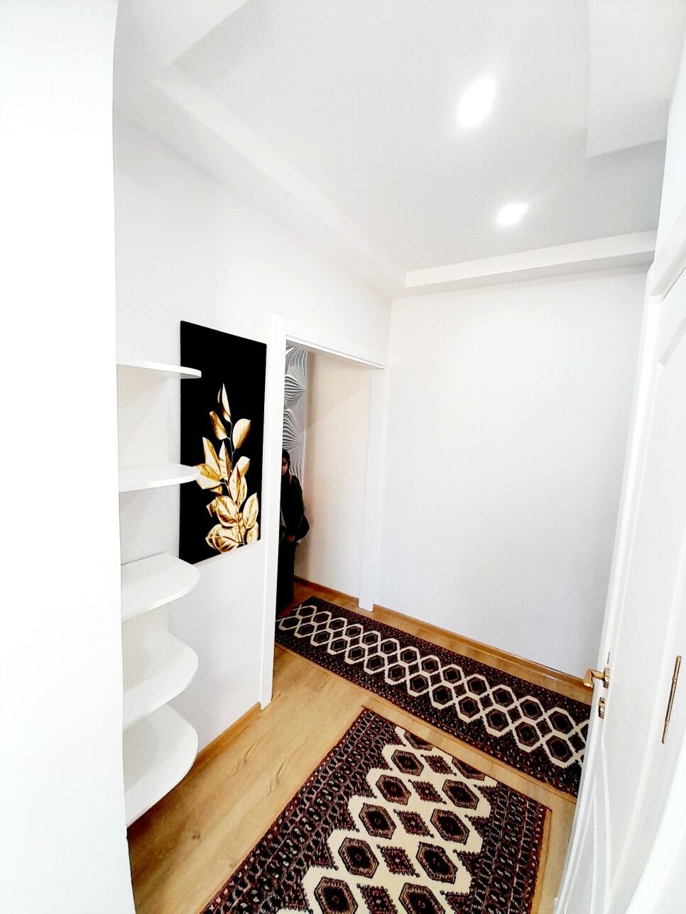 Arenda🤍6 mkr 3/2edlen soz yok - Aşgabat - img 2