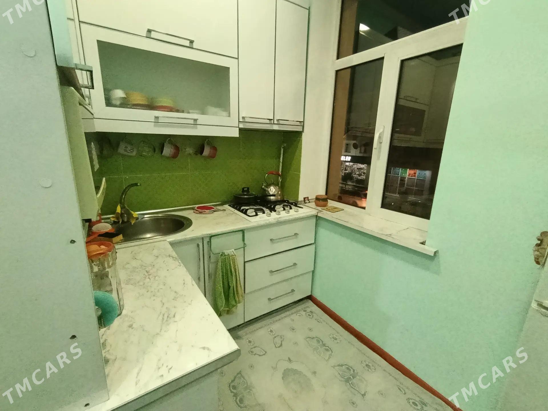 Satlyk Jay - Türkmenbaşy - img 4