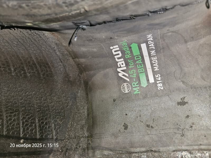 275 65 R17 sailun 600 TMT - Балканабат - img 4