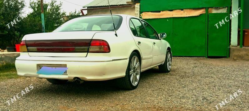 Infiniti I30 1998 - 30 000 TMT - Кака - img 3