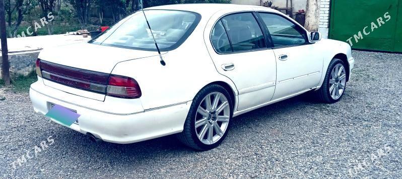 Infiniti I30 1998 - 30 000 TMT - Кака - img 2