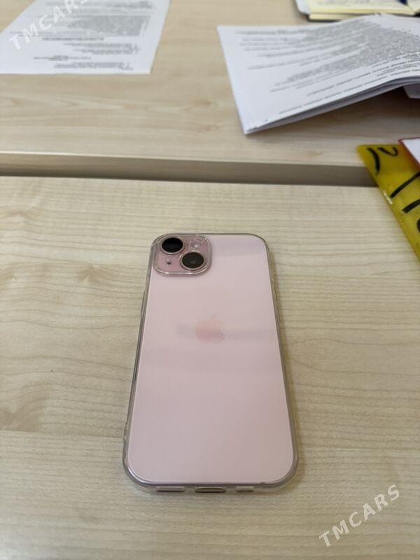 iphone 15 - Ашхабад - img 1