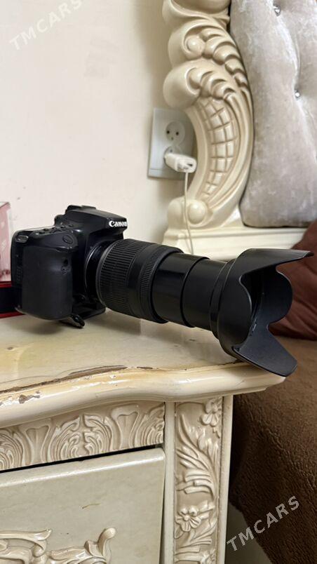 Canon 90D - Балканабат - img 3