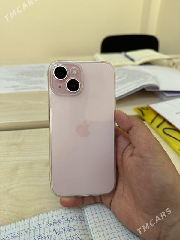 iphone 15 - Ашхабад - img 4
