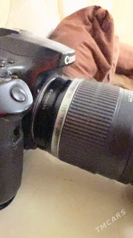 Canon 90D - Балканабат - img 5