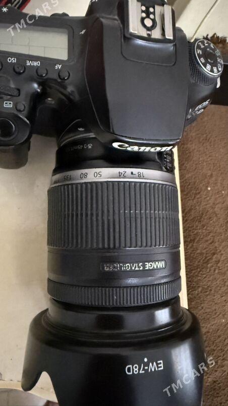 Canon 90D - Балканабат - img 4