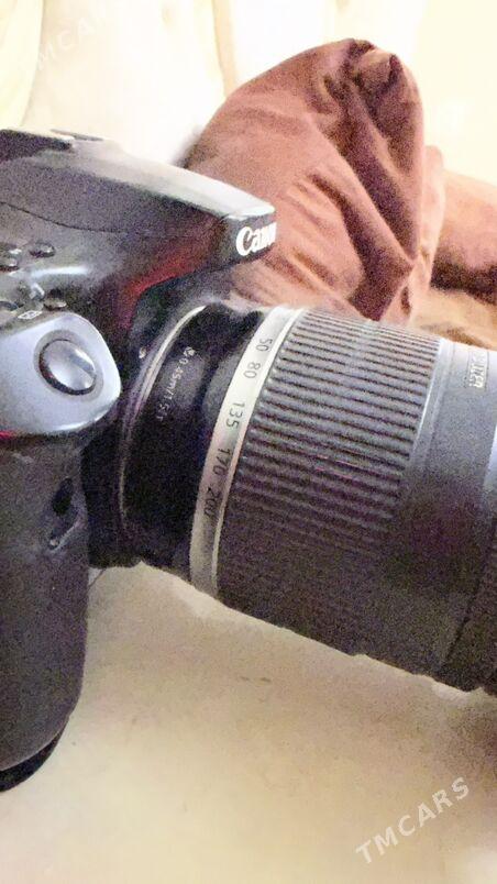 Canon 90D - Балканабат - img 6