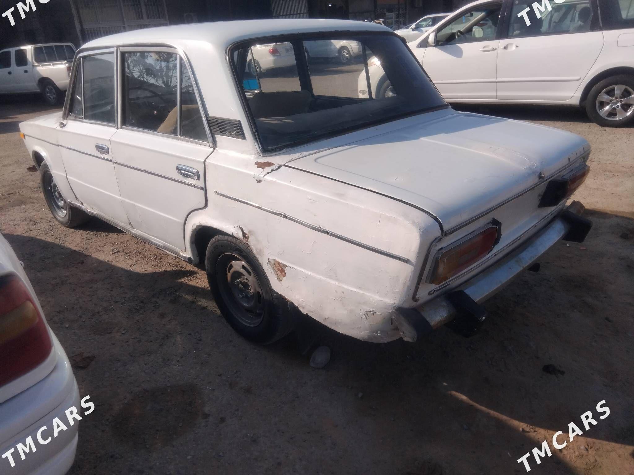 Lada 2106 1990 - 9 500 TMT - Гёкдепе - img 6