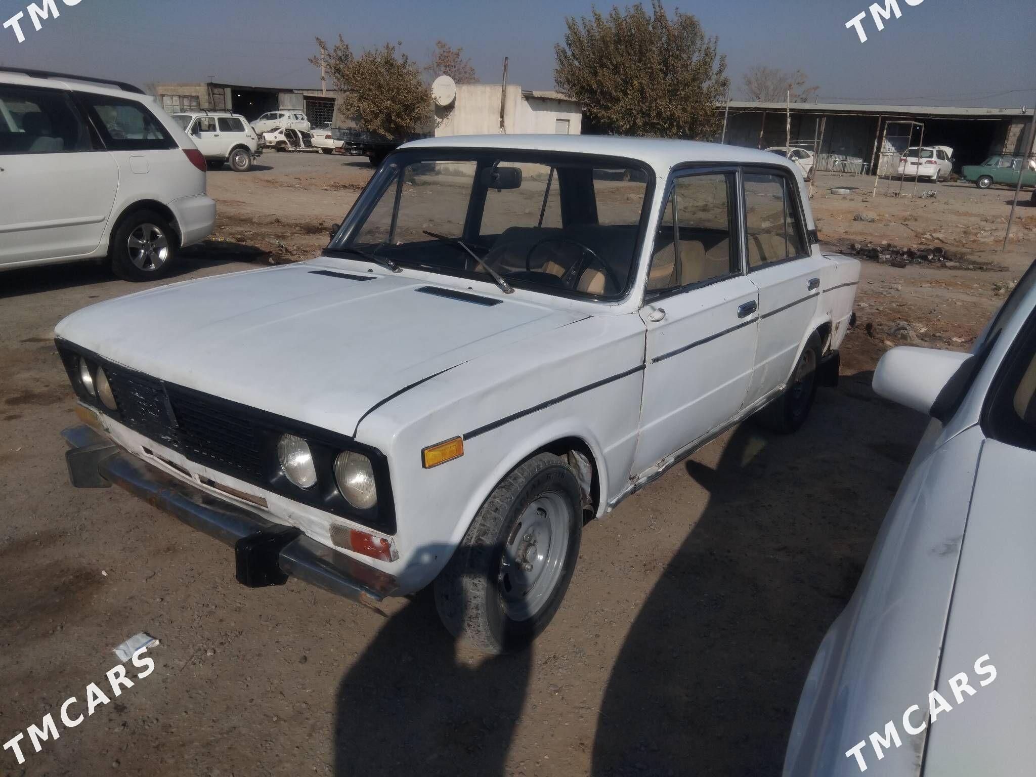 Lada 2106 1990 - 9 500 TMT - Гёкдепе - img 2