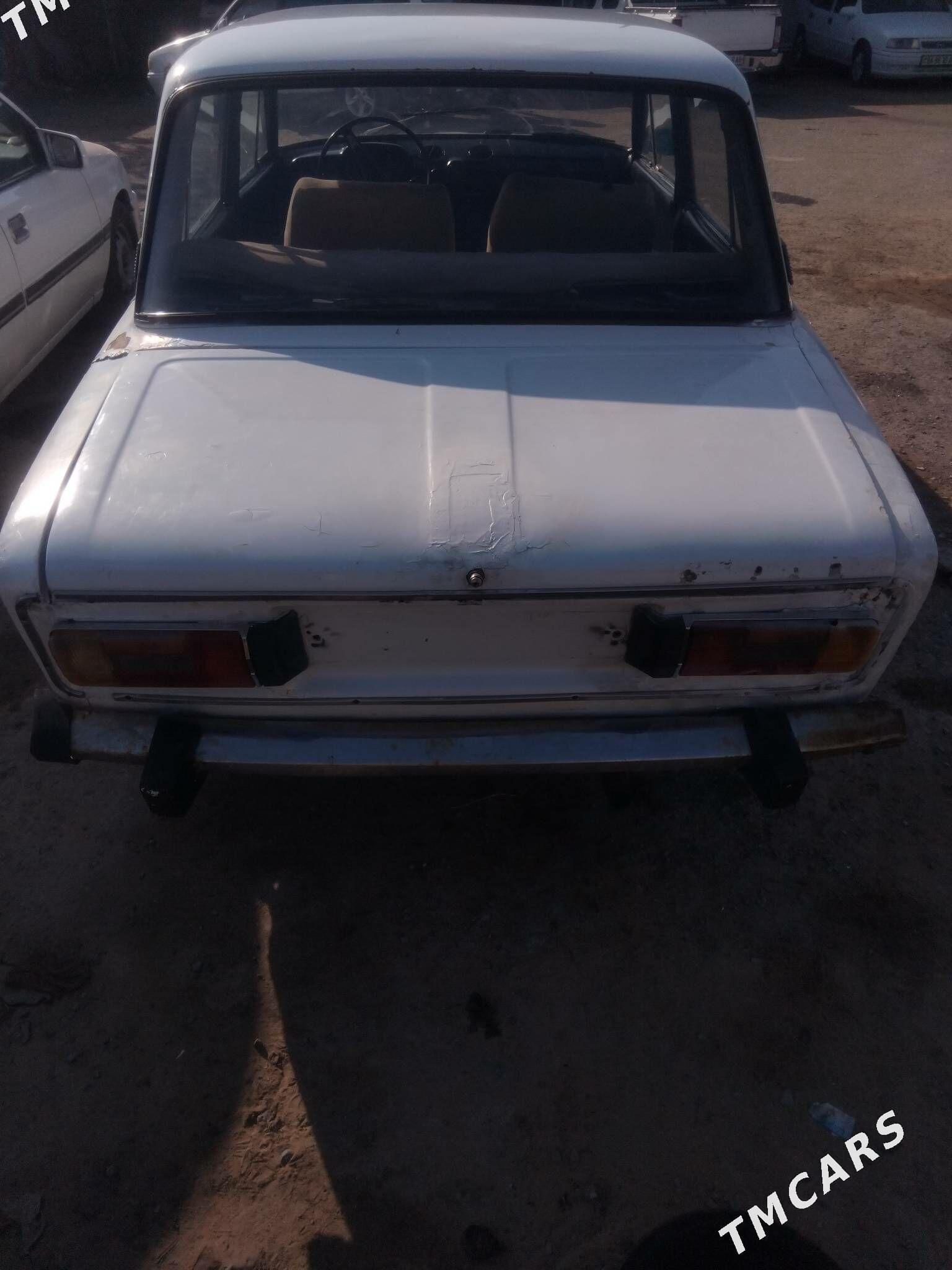 Lada 2106 1990 - 9 500 TMT - Гёкдепе - img 7