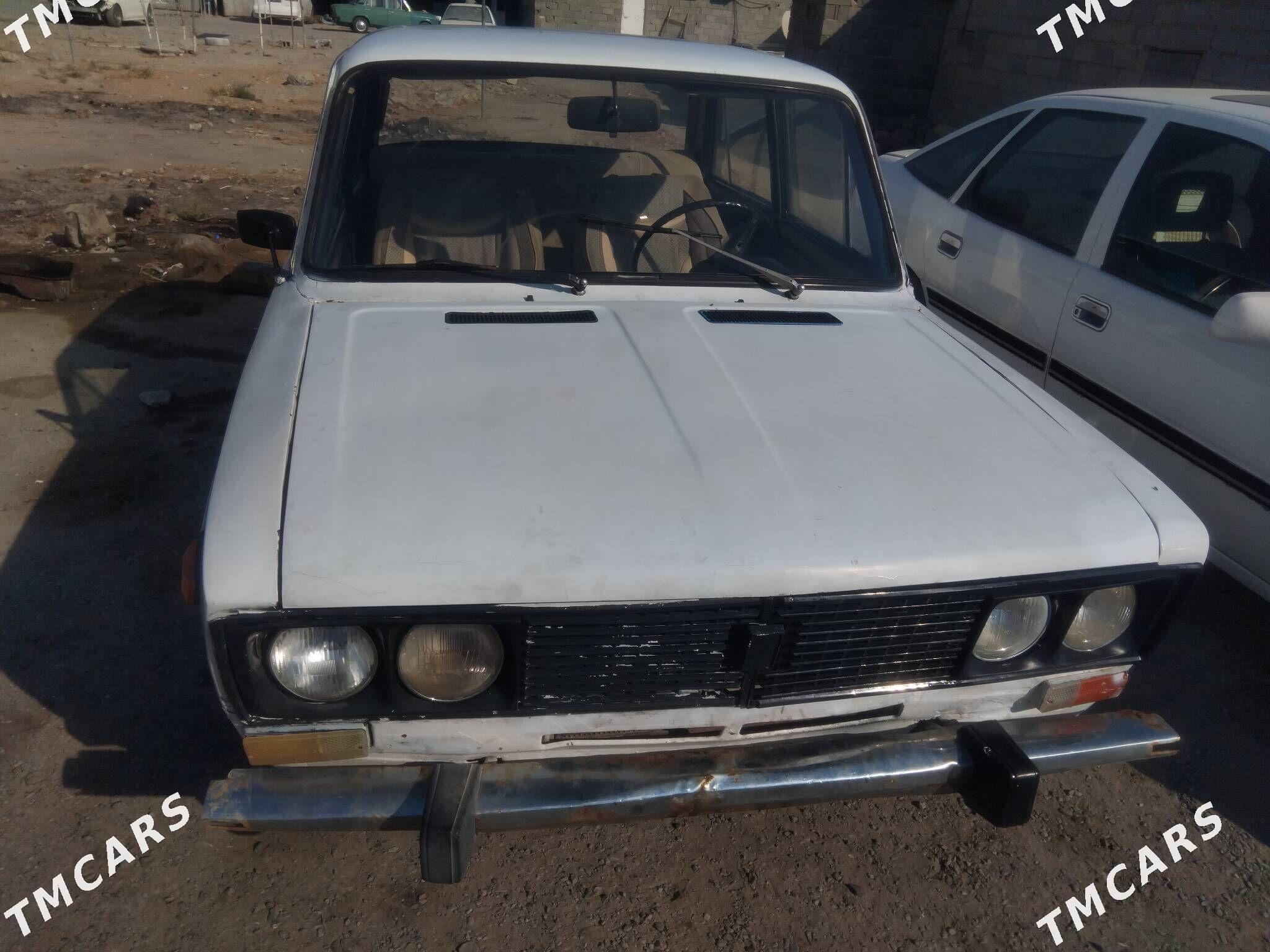 Lada 2106 1990 - 9 500 TMT - Гёкдепе - img 4