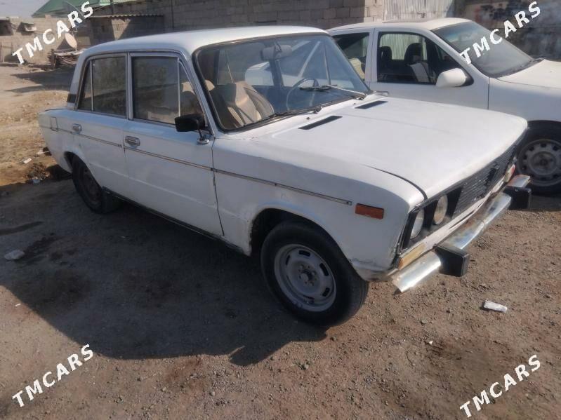 Lada 2106 1990 - 9 500 TMT - Гёкдепе - img 3
