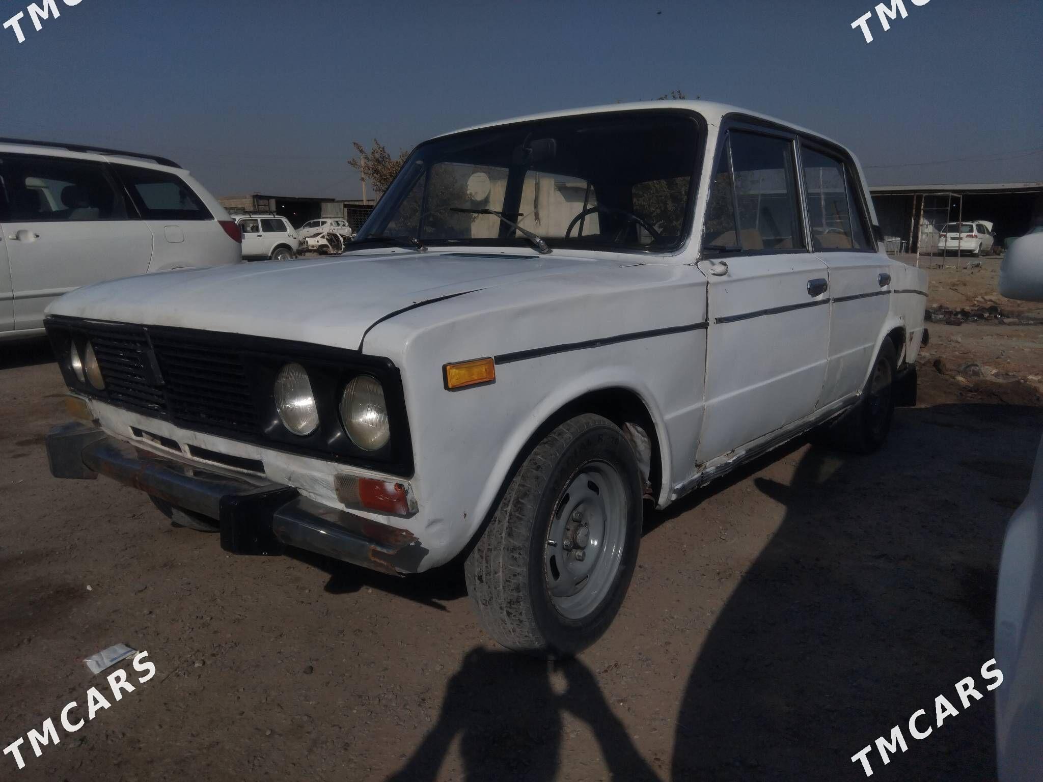 Lada 2106 1990 - 9 500 TMT - Гёкдепе - img 1