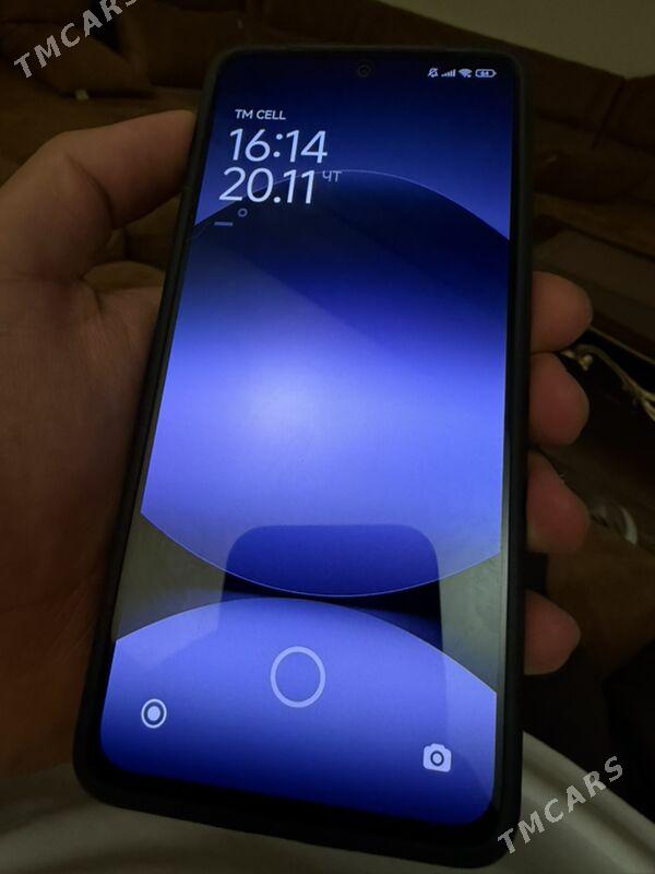 redmi not 14 - Aşgabat - img 2