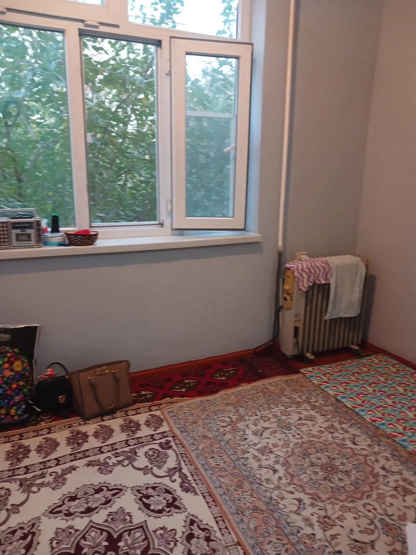 8 nji mkr 1 komnat 2 et - 8 мкр - img 4