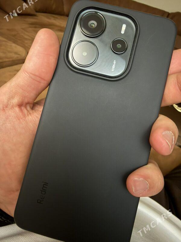 redmi not 14 - Aşgabat - img 1