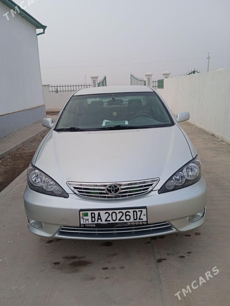 Toyota Camry 2003 - 150 000 TMT - Köneürgenç - img 1