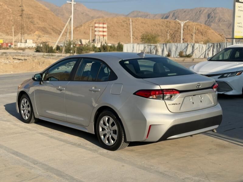 Toyota Corolla 2022 - 255 000 TMT - Балканабат - img 4