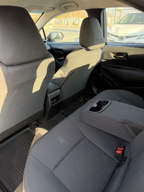 Toyota Corolla 2022 - 255 000 TMT - Балканабат - img 9