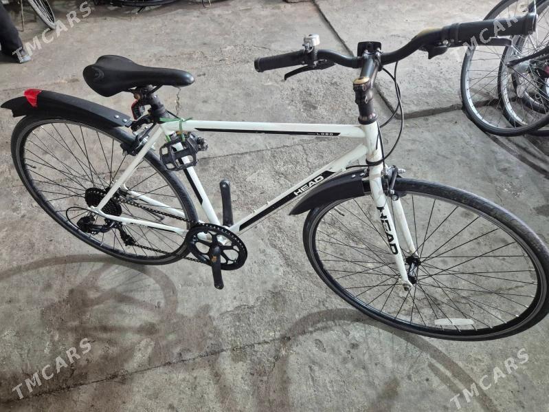 welosiped - Mary - img 1