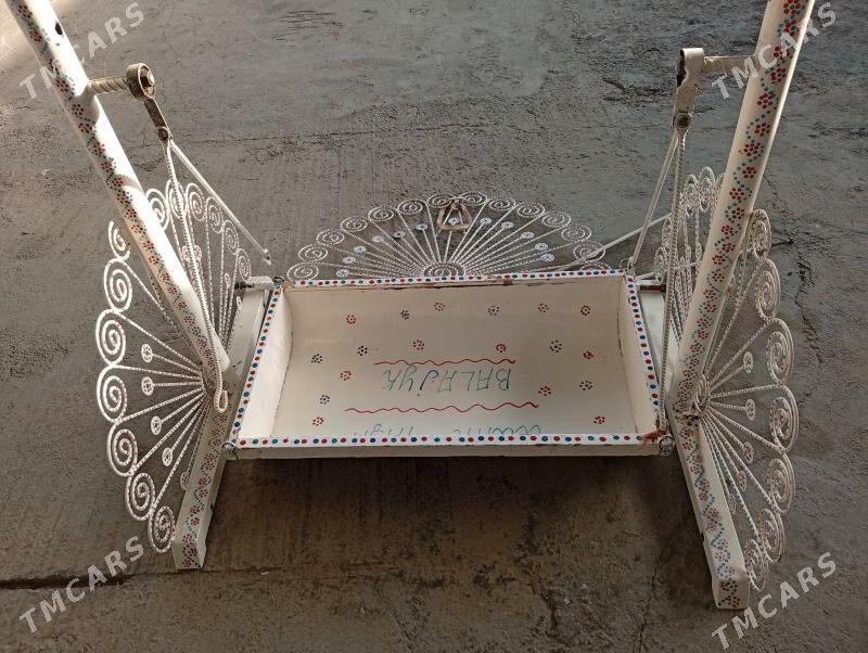 satlyk salanjak - Чоганлы - img 2