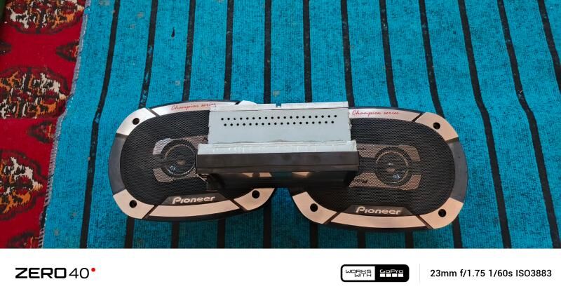 Kalonka 500 TMT - Daşoguz - img 2