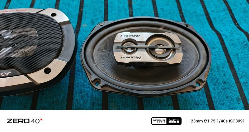 Kalonka 500 TMT - Daşoguz - img 1