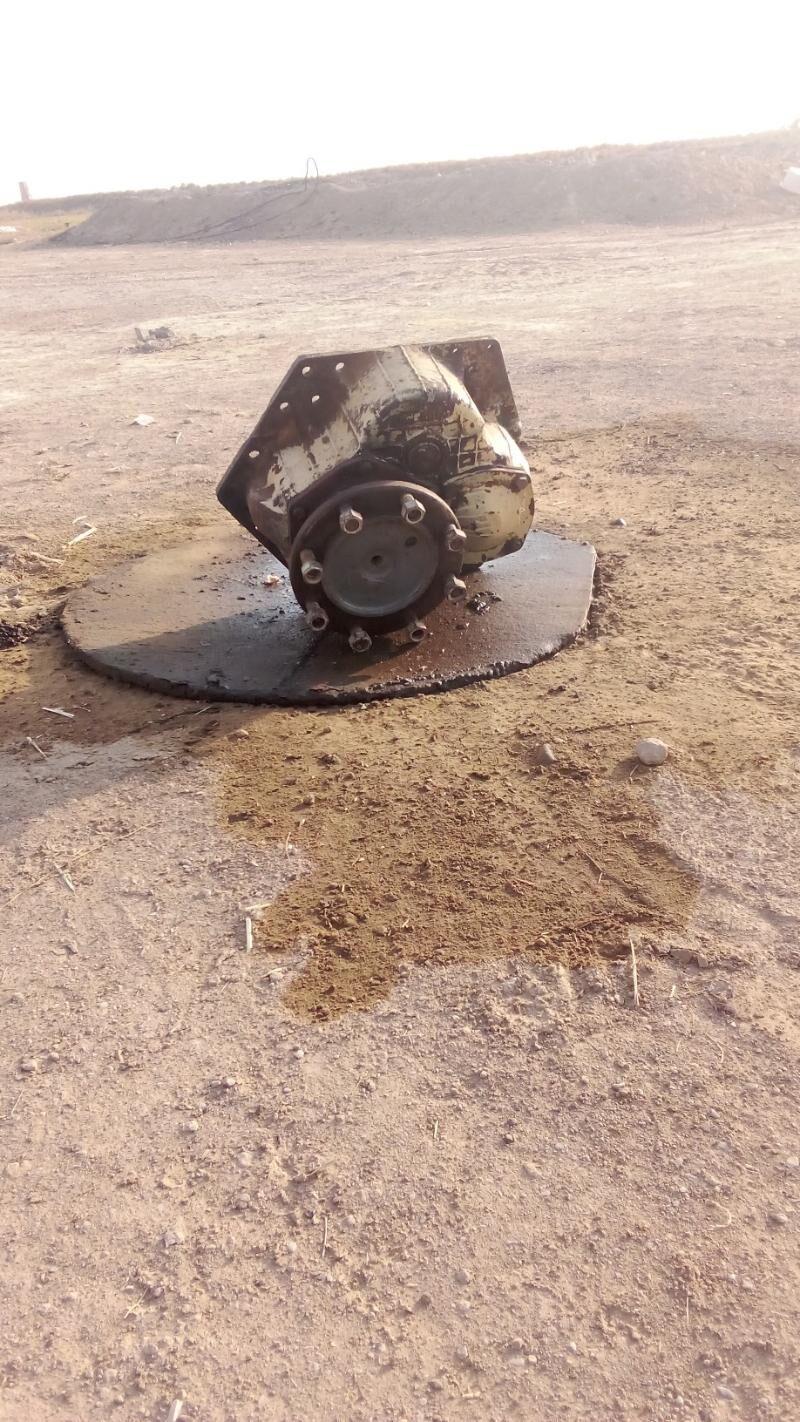 MTZ 5 000 TMT - Ýaşlyk - img 2