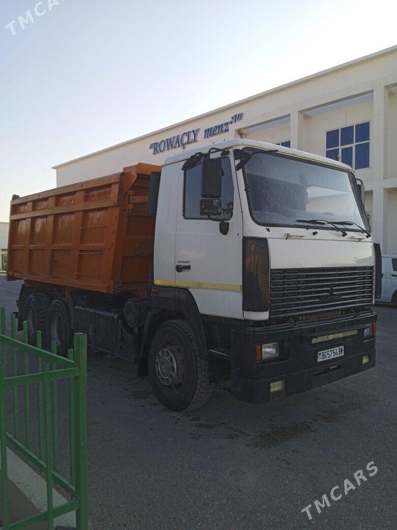 Maz Samosval 2013 - 470 000 TMT - Balkanabat - img 4